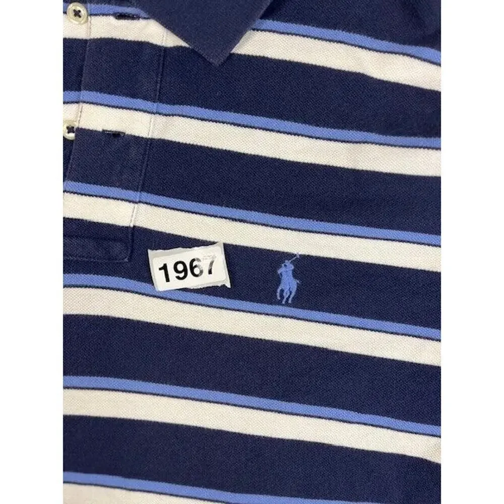 Polo Ralph Lauren this polo